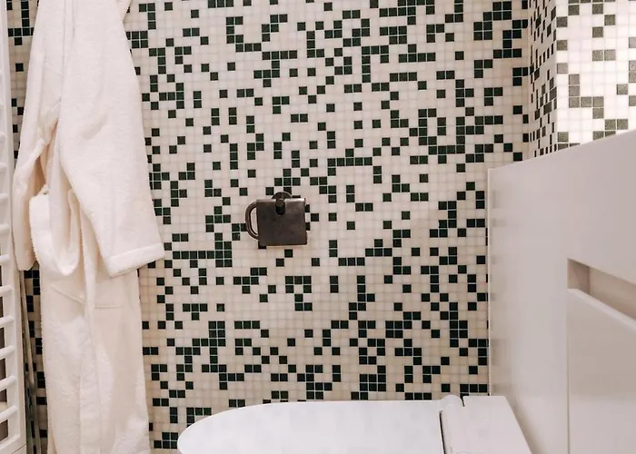 Luxe - Modern & Spacious 2br With Balcony View Appartement Luxembourg